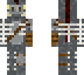 warrior
