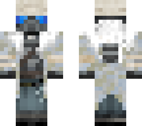 winter ncr vet ranger mk9