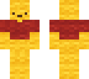 woolly pooh
