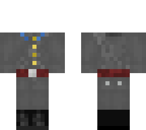 zamori base uniform v.1
