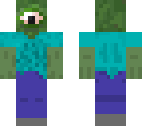 zombie ?