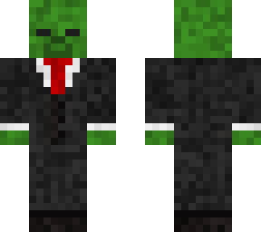 zombie tux