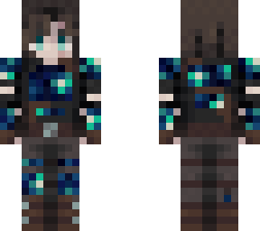 ~ warden knight ~