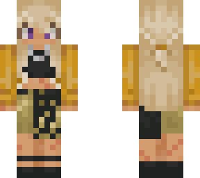 [the hex] - ione