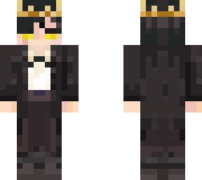 [the spooky] - aiden