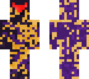 a misteriously man