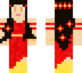ancient greek princess