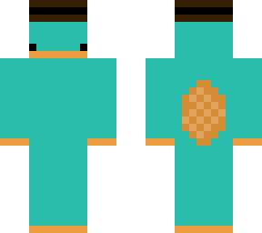 and perry..?