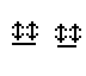 arrowface