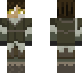 ash - oc