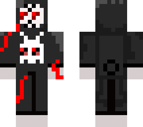 babachops horror