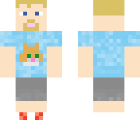 bam cat daddy