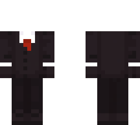 black siuit base