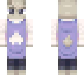 briar (request)