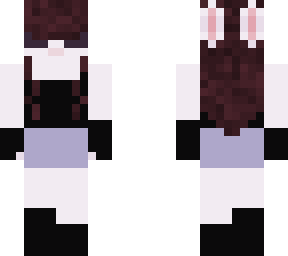bunny oc
