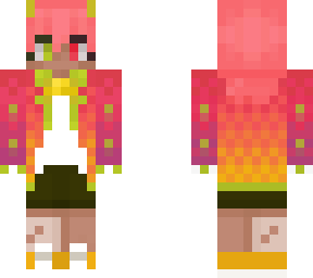 calyx (oc)