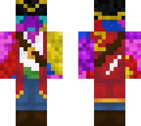 captain nautilus