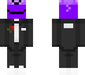 cheesedevourer in squid game (suit)