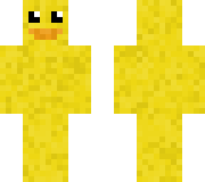 classic duck