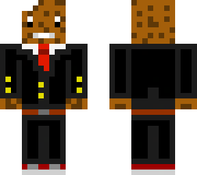 cookie boy