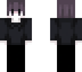 cool boy skin