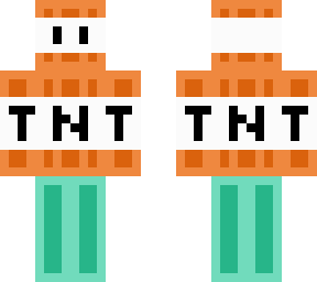 copper tnt