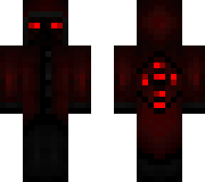 cursed blood