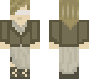 cyrus! - oc