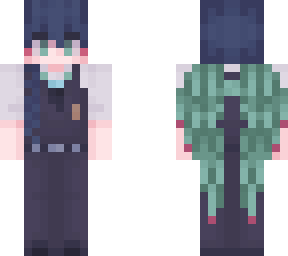 daichi (oc)