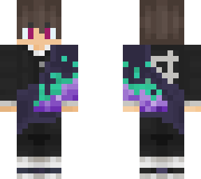 demon slayer damaged fixed