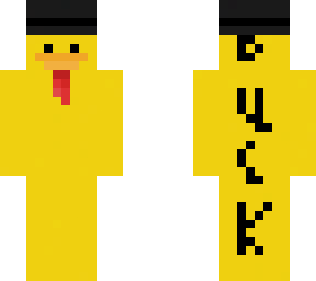 detective ducky
