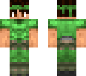 doomkid (for timeninja13)