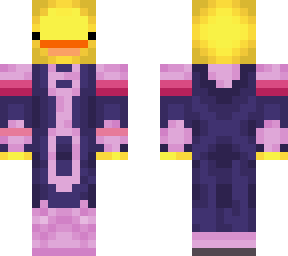 duck uravity