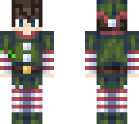 elf sepp