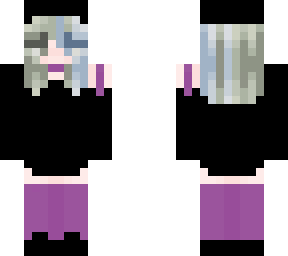 enderman girlyy