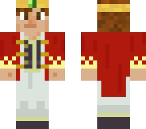 fallen kingdom attire+guy