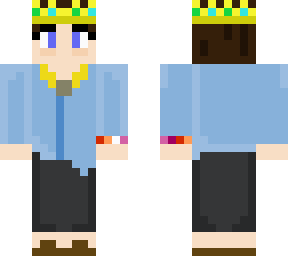 formal skin