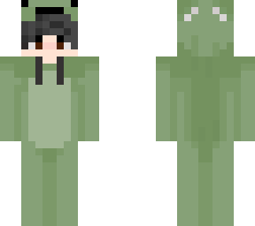 frog