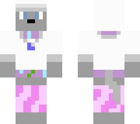 frost the kitty