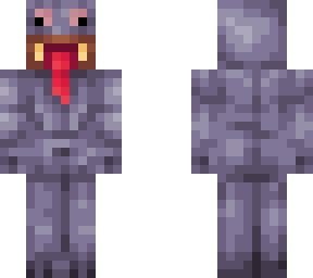 furry