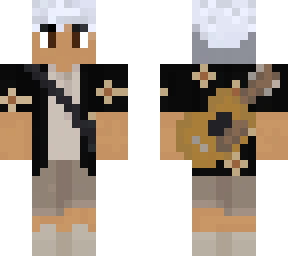 galindo guitarra