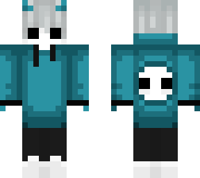 ghostie