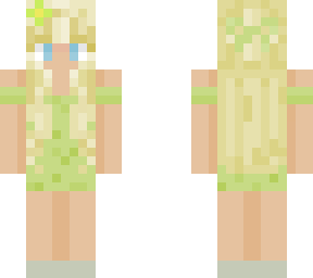 gigi (green)