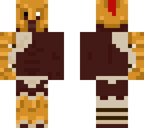gladiator