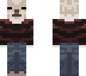 grunge sheep
