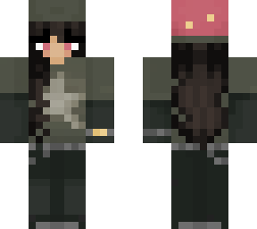 guava girl