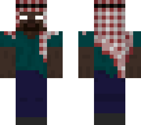 herobrine vers 3
