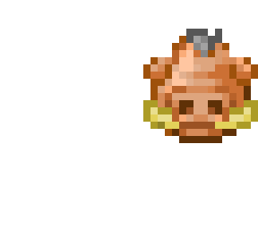 hoglin egg