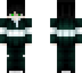 ini template skin