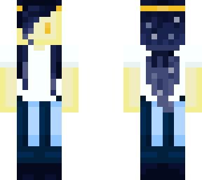 jacketless danie